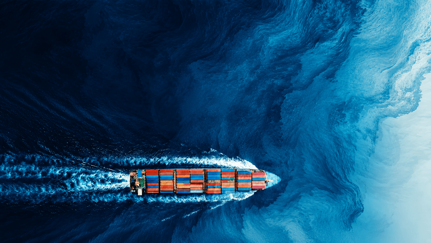 PT. Tiara Cipta Bahari — Armada Kapal Laut